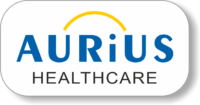 aurius logo shadow